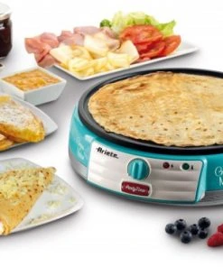 Crepes-Maker Ariete Crepes Maker Crepesmaker Blau -Küchenkleingeräte Verkäufe 2b4b4526 e5d2 4755 ba08 6de4603b7e83 600x600