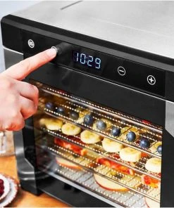 Dampfgarer & Reiskocher Gastroback Design Dörrautomat Pro Dörrautomat Edelstahl -Küchenkleingeräte Verkäufe 2dd7c062 8b17 4238 930b 4c987c8bcf7c 600x600