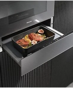 Geschirr- Und Kochplattenwärmer Miele ESW 7020 Speisen-/Geschirrwärmer Obsidianschwarz -Küchenkleingeräte Verkäufe 2ddbe9dd 8f0b 4fca b22f 1485b6e375bc 600x600