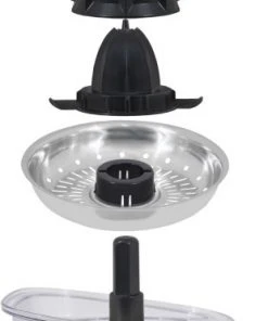 Entsafter & Zitruspressen Gutfels Juice 3020 Zitruspresse Edelstahl/schwarz -Küchenkleingeräte Verkäufe 2f071d44 dc4d 4388 9a1b 285da3bae5b2 600x600