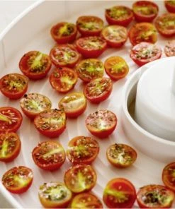 Dampfgarer & Reiskocher Rommelsbacher DA 750 Dörrautomat Weiß -Küchenkleingeräte Verkäufe 2f352b4e 7685 4cf4 adeb 330c09b0feb4 600x600