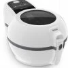 Fritteusen Tefal FZ7220 ActiFry Extra Heißluft-Fritteuse Weiß