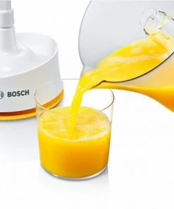 Entsafter & Zitruspressen Bosch MCP3500N Zitruspresse Weiß/sommergelb -Küchenkleingeräte Verkäufe 30c25880 bdff 460e b170 9e142722aaf0 600x600