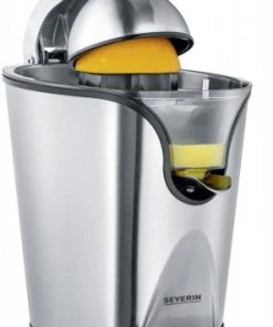 Entsafter & Zitruspressen Severin CP 3544 Zitruspresse Edelstahl-gebürstet/schwarz -Küchenkleingeräte Verkäufe 31a88766 2efa 405a 874e 5cf376b09695 600x600