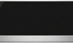 Geschirr- Und Kochplattenwärmer Miele ESW 6214 Wärmeschublade Edelstahl/cleansteel