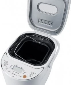 Brotbackautomaten Steba BM 3 Brotbackautomat Weiß/silber -Küchenkleingeräte Verkäufe 33c36ad5 ace5 420e a5e9 d7654e4c93ea 600x600