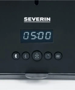 Popcorn, Schokolade & Co. Severin WT 5005 Wurster Wurst-Maker Schwarz/edelstahl-gebürstet -Küchenkleingeräte Verkäufe 35586215 35ac 463f bb6f 329fd47b4ff3 600x600