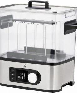Dampfgarer & Reiskocher WMF LONO Sous Vide Garer Pro Cromargan -Küchenkleingeräte Verkäufe 377bb767 70df 40ab a619 775a2216e94a 600x600