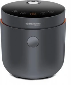 Dampfgarer & Reiskocher Rommelsbacher MRK 500 Multikocher Dunkel Grau 10 Dampfgarer & Reiskocher Rommelsbacher MRK 500 Multikocher Dunkel Grau -Küchenkleingeräte Verkäufe 39d4eb71 b188 46cc 9f02 3447cbf9ccd3 600x600