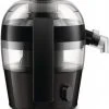 Entsafter & Zitruspressen Philips HR 1832/00 Viva Collection Entsafter Tiefschwarz