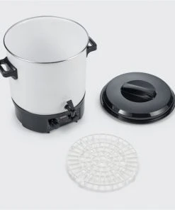 Einkochautomaten Severin EA 3655 Glühwein- Und Einkochautomat Weiß/schwarz 11 Einkochautomaten Severin EA 3655 Glühwein- Und Einkochautomat Weiß/schwarz -Küchenkleingeräte Verkäufe 3c509ba3 f153 4927 aa2d 2885d3cc3ded 600x600