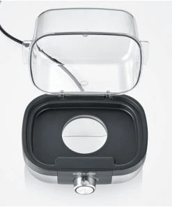 Severin EK 3167 Eierkocher Edelstahl-gebürstet/schwarz -Küchenkleingeräte Verkäufe 3d4b1732 8f7e 400d 9f93 502630c657f5 600x600