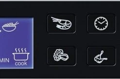 Dampfgarer & Reiskocher Steba DG 2 Dampfgarer Edelstahl/schwarz -Küchenkleingeräte Verkäufe 3da1fa0a 1f34 4edf bb75 1fcf043228f9 600x600