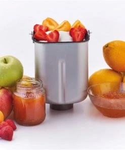 Brotbackautomaten Ariete Pane Express Brotbackautomat Edelstahl -Küchenkleingeräte Verkäufe 3dfe6a9f 933e 407c 81ee 407356f99293 600x600