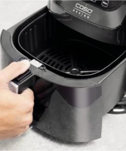 Fritteusen Caso AF 250 Heißluft-Fritteuse -Küchenkleingeräte Verkäufe 3e396cc1 2480 48a6 84b5 225309c2d26e 600x600