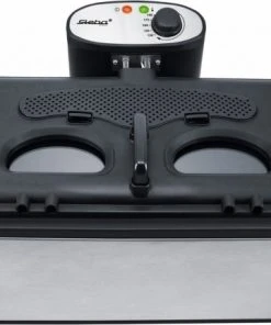 Fritteusen Steba FGN 2.0 Fritteuse Edelstahl/schwarz -Küchenkleingeräte Verkäufe 3e3fa6a1 115d 491f 9eb9 f7967c1f9fae 600x600