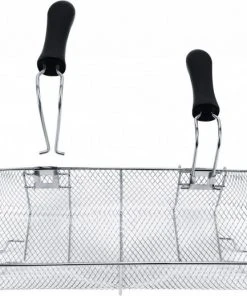 Fritteusen Steba FGN 2.0 Fritteuse Edelstahl/schwarz -Küchenkleingeräte Verkäufe 3e97811a bc14 43fa b676 f0f1c07dc5dc 600x600