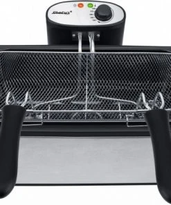 Fritteusen Steba FGN 2.0 Fritteuse Edelstahl/schwarz -Küchenkleingeräte Verkäufe 3f820943 d0e2 4a9a 818a c8c8cec57731 600x600