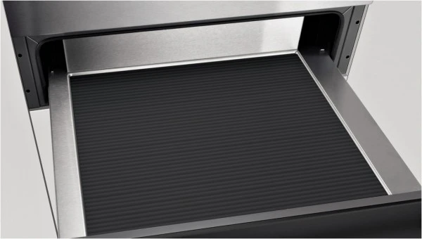 Geschirr- Und Kochplattenwärmer NEFF NZH 1710 N Zubehörschublade Edelstahl 2 Geschirr- Und Kochplattenwärmer NEFF NZH 1710 N Zubehörschublade Edelstahl – Bild 2