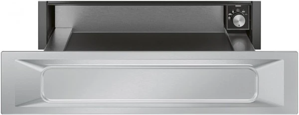 Geschirr- Und Kochplattenwärmer Smeg CPR915X Speisen-/Geschirrwärmer Edelstahl 1 Geschirr- Und Kochplattenwärmer Smeg CPR915X Speisen-/Geschirrwärmer Edelstahl