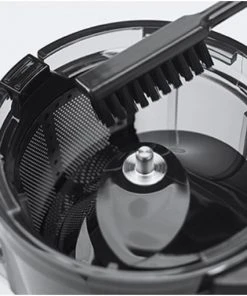 Entsafter & Zitruspressen Russell Hobbs Slow Juicer Entsafter 25170-56 Edelstahl/schwarz -Küchenkleingeräte Verkäufe 411c7a31 3a07 4cc3 a254 10ef938cbb1c 600x600