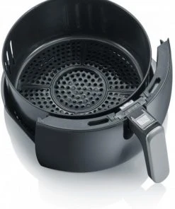 Fritteusen Severin FR 2445 Heißluft-Fritteuse XXL Schwarz/silber-metallic 8 Fritteusen Severin FR 2445 Heißluft-Fritteuse XXL Schwarz/silber-metallic -Küchenkleingeräte Verkäufe 43d54dd2 8172 4779 a8cc cf3135cb1cbd 600x600