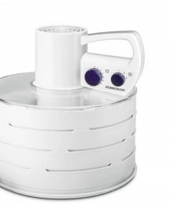 Dampfgarer & Reiskocher Rommelsbacher DA 750 Dörrautomat Weiß