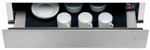 Geschirr- Und Kochplattenwärmer KitchenAid KWXXX 14600 Wärmeschublade Edelstahl 1 Geschirr- Und Kochplattenwärmer KitchenAid KWXXX 14600 Wärmeschublade Edelstahl