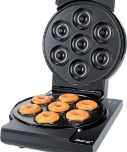 Waffelautomaten Steba CM 3 - 3in1 Donut/Muffin/Cake Pop Maker Edelstahl/schwarz -Küchenkleingeräte Verkäufe 46d162b5 c086 41e5 ad35 e308d92f48e3 600x600