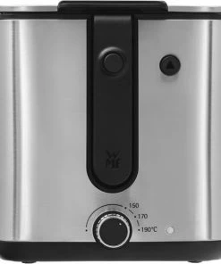 Fritteusen WMF KÜCHENminis Fritteuse Cromargan