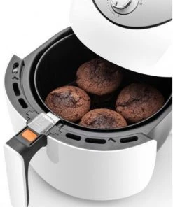 Fritteusen Eta Formio Heißluft-Fritteuse Weiss -Küchenkleingeräte Verkäufe 49e9f284 6f40 4ef8 8d87 daba14e12d73 600x600