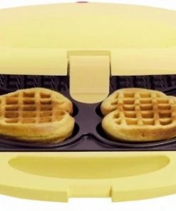 Waffelautomaten Bestron DSW 271 Waffelautomat Gelb -Küchenkleingeräte Verkäufe 4d3fd703 2518 4b6e 8f87 1a8f958c19d7 600x600
