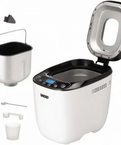 Brotbackautomaten Unold 68010 Backmeister Design Weiß/schwarz -Küchenkleingeräte Verkäufe 4ef62270 bec9 443b 8da3 e0a2fc5a85f6 600x600