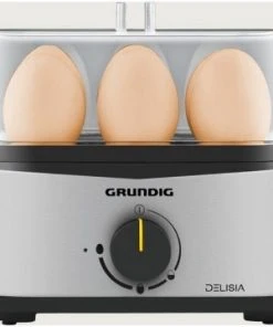 Grundig EB 8680 Eierkocher Edelstahl/schwarz -Küchenkleingeräte Verkäufe 507cd8b4 b05e 4e4b bcd8 fdc942279d1b 600x600