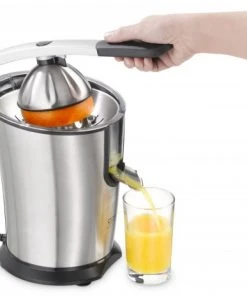 Entsafter & Zitruspressen Caso CP 330 Pro Zitruspresse -Küchenkleingeräte Verkäufe 50f15595 04b2 4eff 95a6 6b642b35f306 600x600