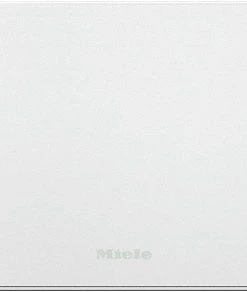 Geschirr- Und Kochplattenwärmer Miele ESW 6229X Wärmeschublade Brillantweiß