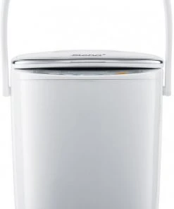 Brotbackautomaten Steba BM 3 Brotbackautomat Weiß/silber -Küchenkleingeräte Verkäufe 52bebe42 8a03 4424 9c2e d5d2b64c64e1 600x600