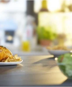 Fritteusen Philips HD9651/90 Airfryer XXL Heißluft-Fritteuse Schwarz -Küchenkleingeräte Verkäufe 548671f0 284c 4344 a7d2 7fbeda4024a7 600x600