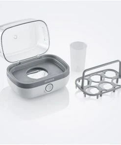 Severin EK 3164 Eierkocher Weiß/grau -Küchenkleingeräte Verkäufe 548e4507 cf99 466f a242 e47a494a61e6 600x600