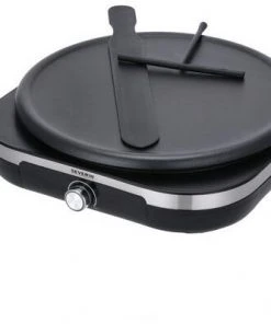 Crepes-Maker Severin CM 2199 Crepesmaker Edelstahl-gebürstet/schwarz 9 Crepes-Maker Severin CM 2199 Crepesmaker Edelstahl-gebürstet/schwarz -Küchenkleingeräte Verkäufe 55c164ca 5892 4785 ace0 e4cdba146e09 600x600
