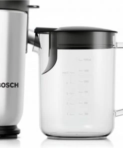 Entsafter & Zitruspressen Bosch MES4010 Entsafter Aluminium -Küchenkleingeräte Verkäufe 579ae82c c33e 4537 b54f 781404ef5596 600x600