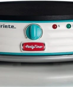 Crepes-Maker Ariete Crepes Maker Crepesmaker Blau