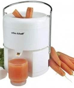 Entsafter & Zitruspressen Efbe-Schott E 2 Malina Entsafter Weiß -Küchenkleingeräte Verkäufe 58eef40b 833e 4d42 82af 59343274decb 600x600