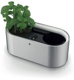 Kochen & Backen Zubehör WMF AMBIENT Kräuter @home Küchenhelfer Cromargan Matt