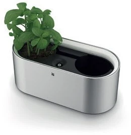 Kochen & Backen Zubehör WMF AMBIENT Kräuter @home Küchenhelfer Cromargan Matt -Küchenkleingeräte Verkäufe 5b113953 bc8c 4b35 9635