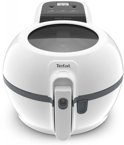 Fritteusen Tefal FZ7220 ActiFry Extra Heißluft-Fritteuse Weiß 3 Fritteusen Tefal FZ7220 ActiFry Extra Heißluft-Fritteuse Weiß – Bild 3