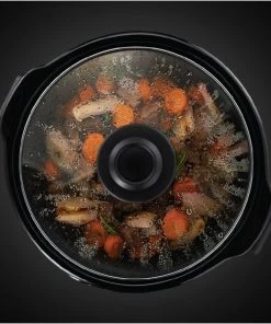 Dampfgarer & Reiskocher Russell Hobbs Chalkboard Schongarer Schwarz -Küchenkleingeräte Verkäufe 5b8deec3 b710 40df 846f d3d5285f6fe9 600x600