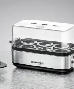 Rommelsbacher ER 600 Eierkocher Edelstahl/schwarz 8 Rommelsbacher ER 600 Eierkocher Edelstahl/schwarz -Küchenkleingeräte Verkäufe 5c95a9aa bbb4 4dae bfea c2e2926f7760 600x600