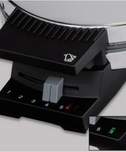 Waffelautomaten Cloer 285 Hörnchenautomat Chrom -Küchenkleingeräte Verkäufe 5cc63c2f de68 4a57 87d3 451043a569c2 600x600