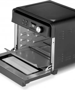 Fritteusen Caso AirFry Chef 1700 Heißluft-Fritteuse Schwarz -Küchenkleingeräte Verkäufe 5dfa8bc1 b1dc 436b bc76 28bad6febc1f 600x600